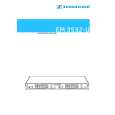 SENNHEISER EM 3532-U Owner's Manual cover photo
