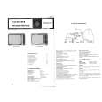 TELEFUNKEN FS704240 Service Manual cover photo