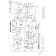 ONKYO P-3890 Service Manual cover photo