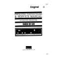 SANSUI QR-500 Owner's Manual cover photo