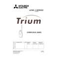 MITSUBISHI FA9M0476 Service Manual cover photo
