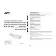 JVC KA-DV300U Owner's Manual cover photo