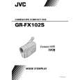 JVC RX6510VBK Service Manual cover photo