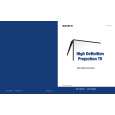 SONY KDP-51WS655 Owner's Manual cover photo