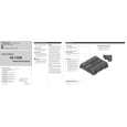 PIONEER GM-7200M/XU/ES Owner's Manual cover photo