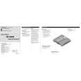 PIONEER GM-D500M/XH/ES Owner's Manual cover photo