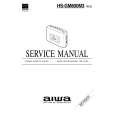 AIWA HSGM800M3YZ/YH Service Manual cover photo