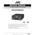 JVC BRDV3000U Service Manual cover photo