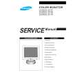 JVC TMA14PNS Service Manual cover photo