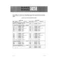 MARANTZ 5025B Service Manual cover photo