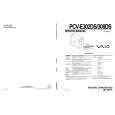 SONY PCV-308DS Service Manual cover photo
