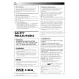 JVC GR-AX958EG(SH) Owner's Manual cover photo