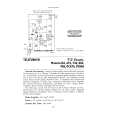 TELEFUNKEN DC676 Service Manual cover photo