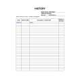 SONY SDMHS95P Service Manual cover photo