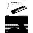 CASIO MT25 Owner's Manual cover photo