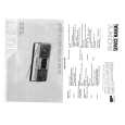 SONY CFS5L Service Manual cover photo
