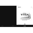 SONY KV-34HS510 Owner's Manual cover photo