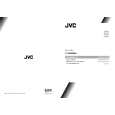 JVC LT-20B60SJ Owner's Manual cover photo