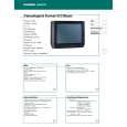 TELEFUNKEN DS540V1 Service Manual cover photo