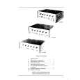 AKAI AA5200 Service Manual cover photo