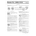 CASIO DW9500RG-5VT Owner's Manual cover photo