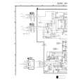 TECHNICS 474 Service Manual cover photo