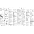 SONY AC-V700 Owner's Manual cover photo