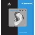 SENNHEISER PMX 680 SPORTS Owner's Manual cover photo