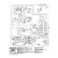 SANYO 14M1/D Service Manual cover photo