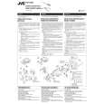 JVC KS-FX250J Owner's Manual cover photo