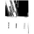 CASIO FC200 Owner's Manual cover photo
