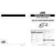 JVC GRDVL800ED Service Manual cover photo