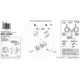 KENWOOD KFC1379IE Service Manual cover photo