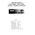 NAD 7060 Service Manual cover photo