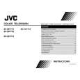 JVC AV-25VT15/R Owner's Manual cover photo