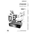 HITACHI VTF645EUKN Owner's Manual cover photo
