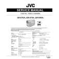 JVC GRD70AC Service Manual cover photo