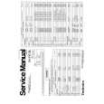 TECHNICS SAR310L Service Manual cover photo