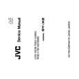 JVC GY-X2 Owner's Manual cover photo