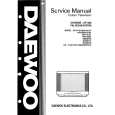 HITACHI CP2011T/R Service Manual cover photo