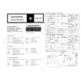 TELEFUNKEN DIGITALE 100 Service Manual cover photo