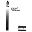 AKAI REMIX16 Owner's Manual cover photo