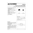 CASIO FS01F-1E2QT Owner's Manual cover photo