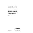 CANON ADF-F1 Service Manual cover photo