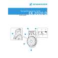 SENNHEISER EK 2020-D-II Owner's Manual cover photo