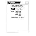 UHER 28\" STEREO Service Manual cover photo
