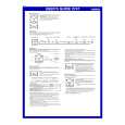 CASIO HDC600-1B Owner's Manual cover photo