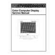 SONY CPD-200SX Owner's Manual cover photo