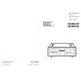 SENNHEISER EM 2004 UHF VHF Owner's Manual cover photo