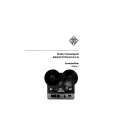 TELEFUNKEN M5A Service Manual cover photo